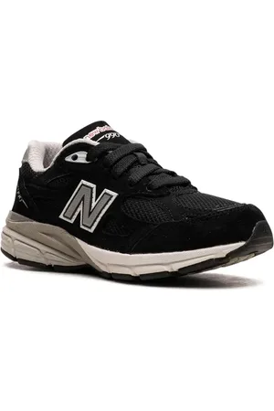 New Balance Sneakers 990v3 Black/Grey