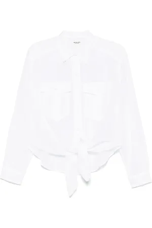 Marant Etoile Camicia Nath