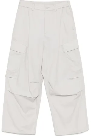 FIVE CM Cargo in cotone