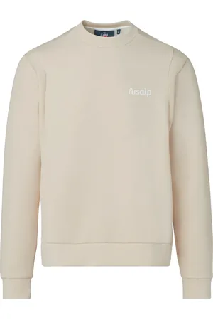 Fusalp Felpa con stampa logo