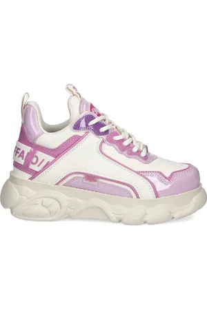 Buffalo Sneakers CLD Chai