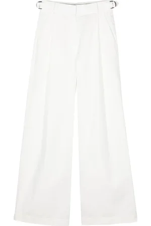 Emporio Armani Pantaloni a palazzo