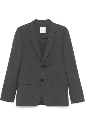 Sandro Blazer pesante