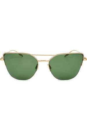 Barton Perreira Occhiali da sole cat-eye