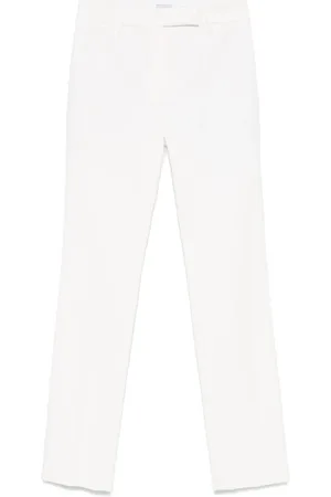 Brunello Cucinelli Pantaloni in twill