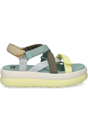 Camper Sandali Twins