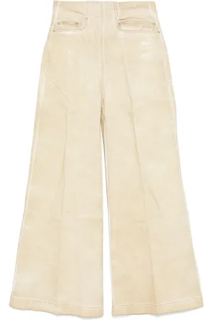 Rick Owens Pantaloni Dirt Cooper