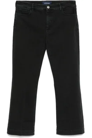 Sportmax Jeans Nilly