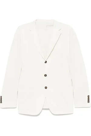 ELEVENTY Blazer in cotone