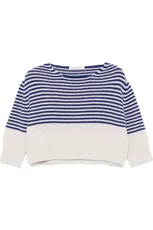 Serafini Maglione a righe