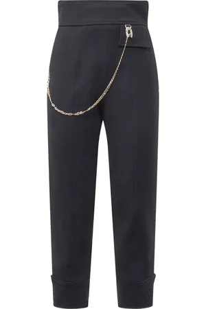 THE SEAFARER Pantaloni Audrey