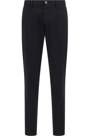 Boggi Milano Pantaloni dritti