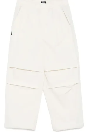 FIVE CM Pantaloni a gamba ampia