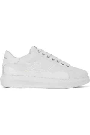 Karl Lagerfeld Sneakers Kapri Signia Shine