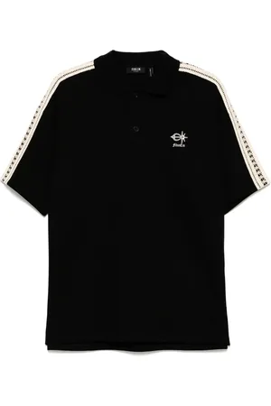 FIVE CM Polo con logo