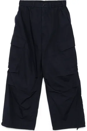 FIVE CM Cargo in cotone