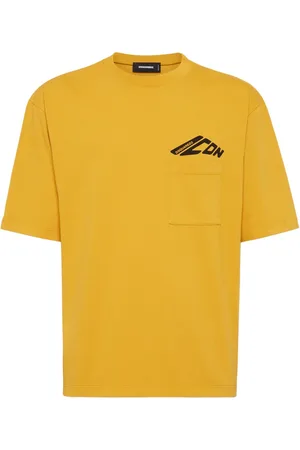 Dsquared2 T-shirt Icon