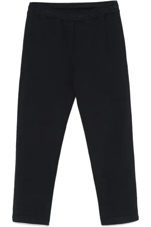 Moncler Pantaloni sportivi in jersey