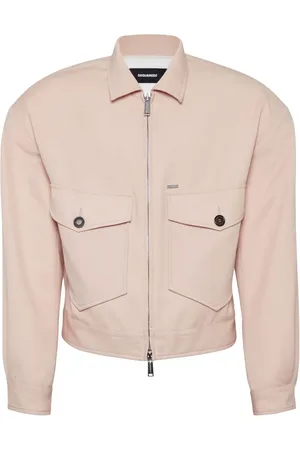 Dsquared2 Bomber