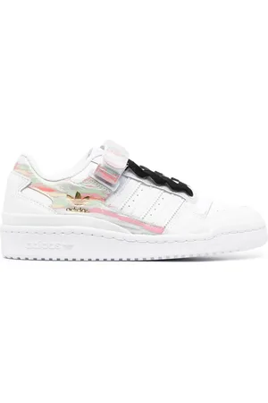 adidas Sneakers Forum in pelle