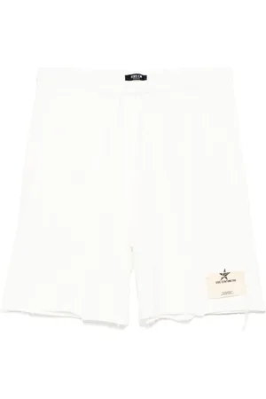 FIVE CM Shorts sportivi in cotone