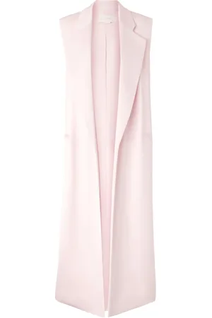 GENNY Cappotto smanicato