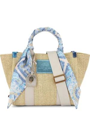 Kurt Geiger Borsa tote Southbank piccola
