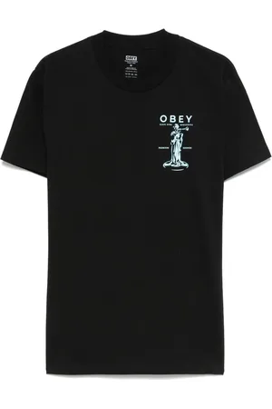 Obey T-shirt Premium Sounds