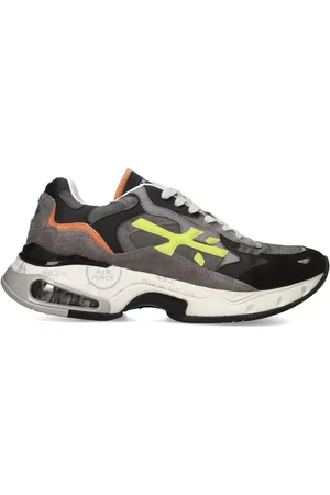 Premiata Sneakers Sharky