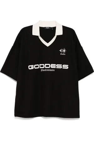FIVE CM Polo con logo