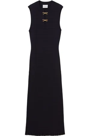 Claudie Pierlot Abito smanicato