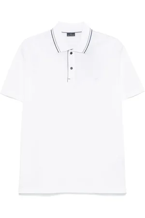 Paul & Shark Polo in piquet