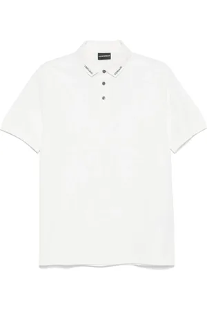 Emporio Armani Polo con logo