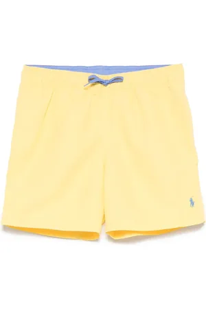 Ralph Lauren Costume da bagno Polo Pony