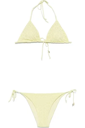 FISICO Bikini con motivo a fiori