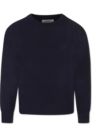 Trussardi Maglione in cotone