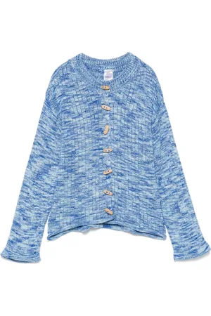 Baserange Cardigan Drip