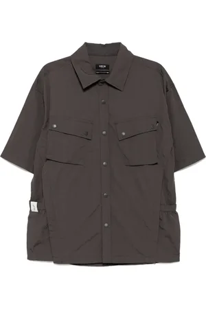 FIVE CM Camicia con tasca