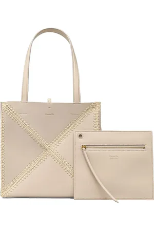 Nanushka Borsa tote The Origami