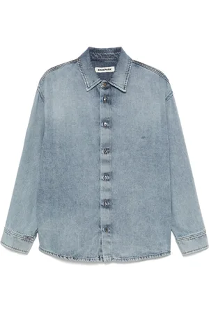 DARKPARK Camicia Keanu