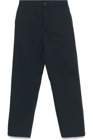 HERNO Pantaloni dritti