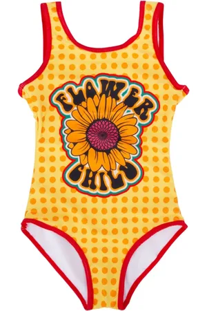 Wee Monster Costume intero Flower Child