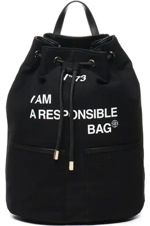 V°73 Zaino Responsible