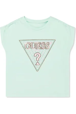 Guess T-shirt con logo