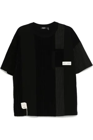 FIVE CM T-shirt in cotone