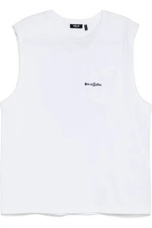 FIVE CM Gilet con logo