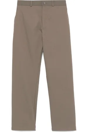 HERNO Pantaloni dritti
