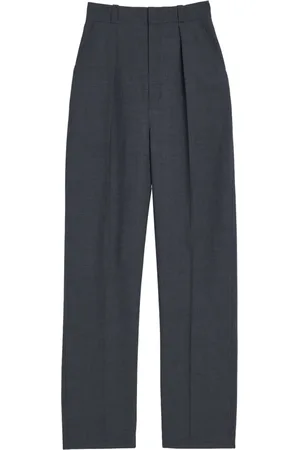 LEMAIRE Jeans con cavallo basso