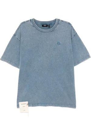 FIVE CM T-shirt con ricamo