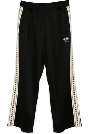 FIVE CM Pantaloni con ricamo